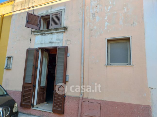 Casa indipendente in residenziale in Via Milano 11