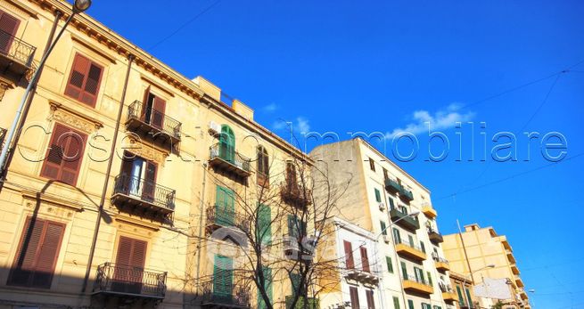 Appartamento in residenziale in Corso Camillo Finocchiaro Aprile 67