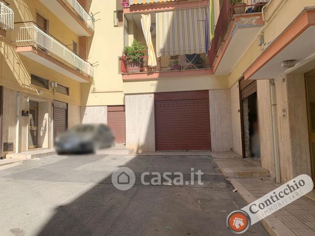 Box/posto auto in residenziale in 