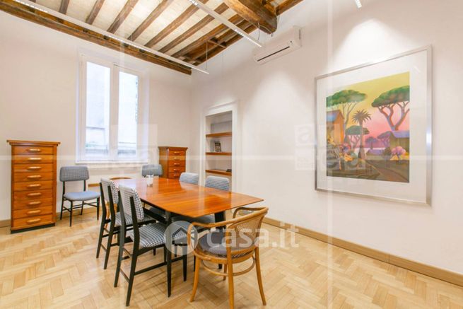 Ufficio in commerciale in Via di San Marcello