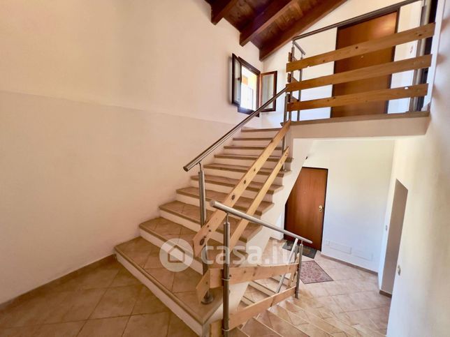 Appartamento in residenziale in Via Severino Ferrari 24