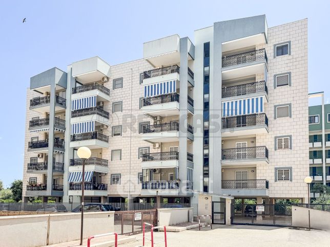 Appartamento in residenziale in Via don Tonino Bello 15