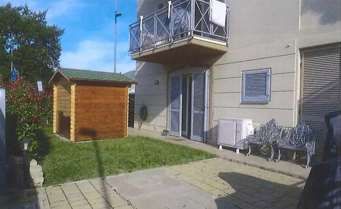 Appartamento in residenziale in Via Barzano 83