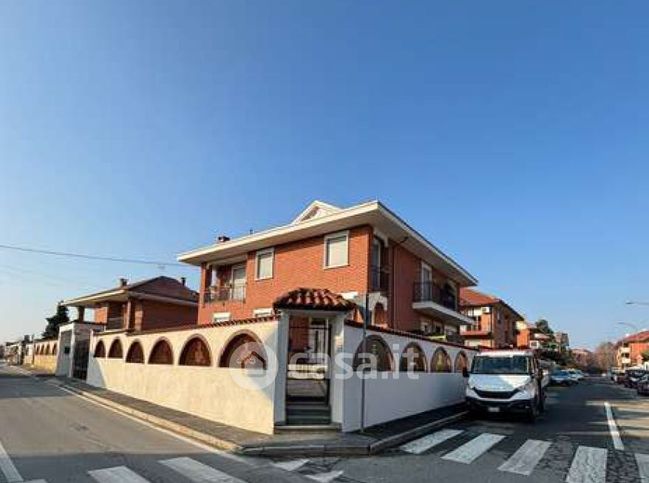 Villa in residenziale in Via Don Minzoni 20