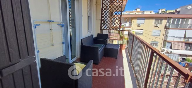 Appartamento in residenziale in Via Norvegia