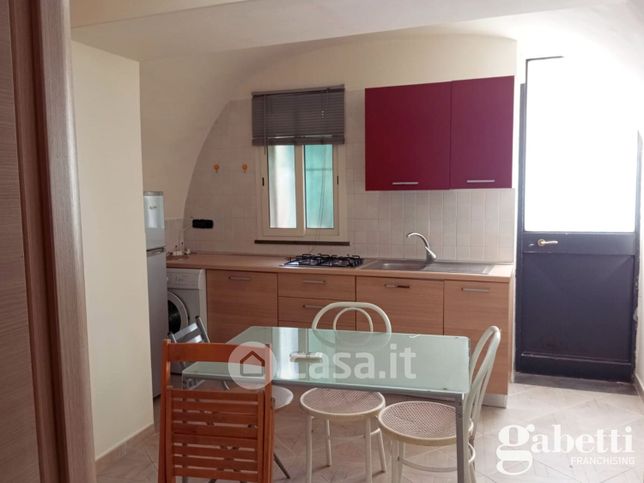 Appartamento in residenziale in Via Savona