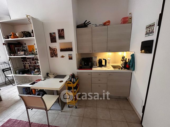 Appartamento in residenziale in Viale Col di Lana 6a