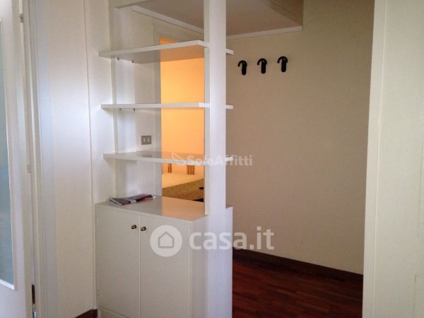 Appartamento in residenziale in Via Carnia 51