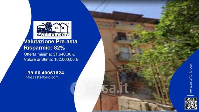 Appartamento in residenziale in Via Savonarola 33 -7