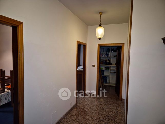 Appartamento in residenziale in Via Risorgimento 183