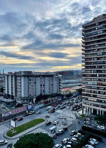 Appartamento in residenziale in Via Taddeo da Sessa