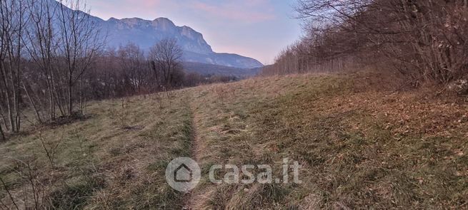 Terreno agricolo in commerciale in Strada di Cadine