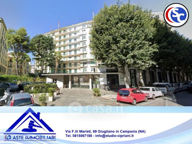 Appartamento in residenziale in Via Raffaele Morghen 187