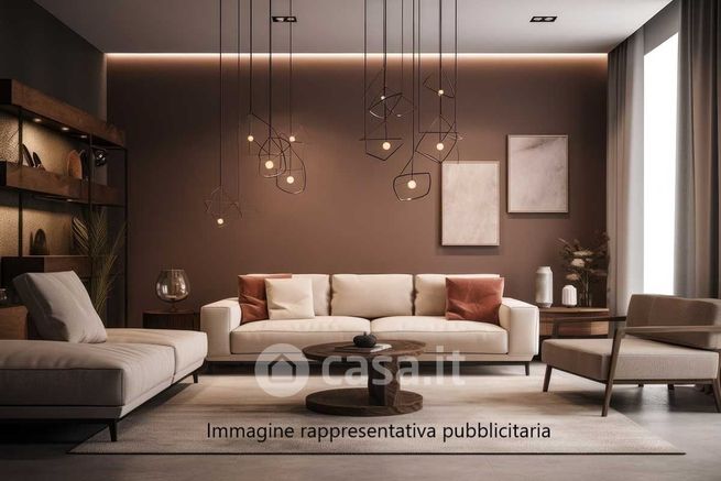 Appartamento in residenziale in Via Summit 42