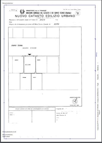 Appartamento in residenziale in Riviera Zanardelli