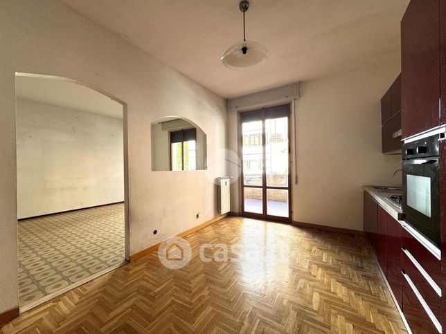 Appartamento in residenziale in Viale Cesare Battisti 163