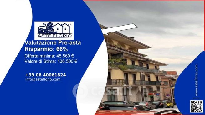 Appartamento in residenziale in Corso Garibaldi 25