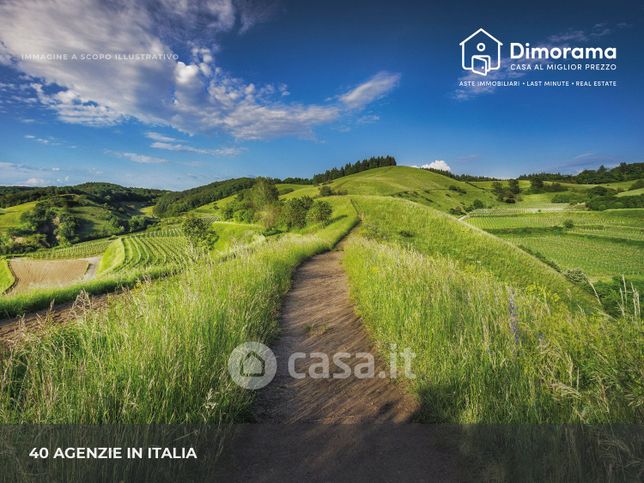 Terreno agricolo in commerciale in Via Su Pranu