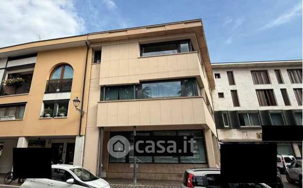 Appartamento in residenziale in Via dal Molin 10