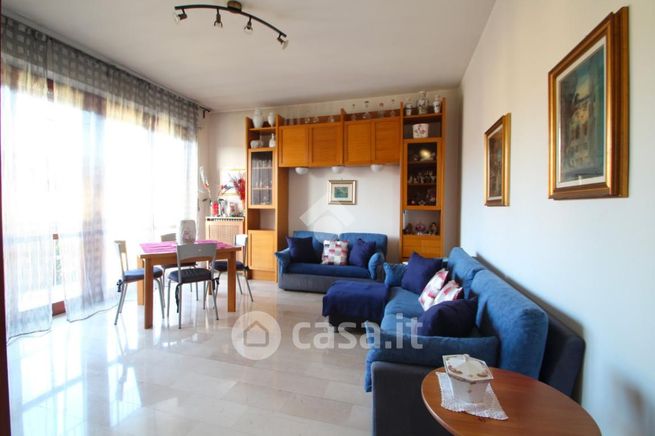 Appartamento in residenziale in Via Gavinana 35