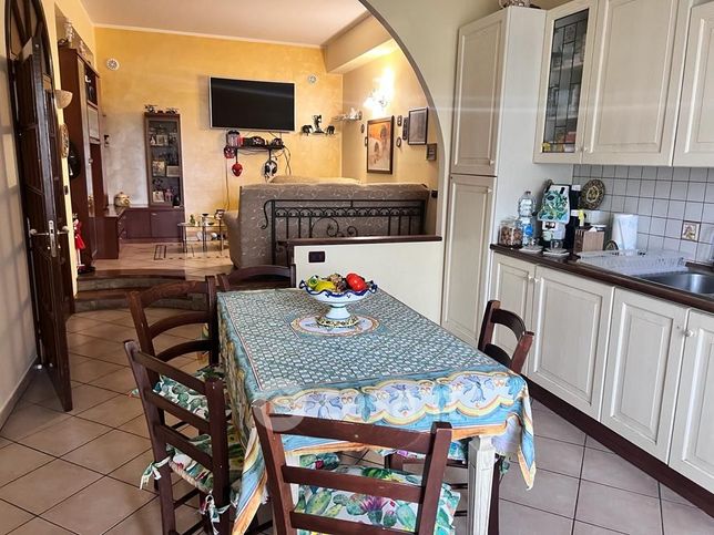 Appartamento in residenziale in Contrada Robbaccotta