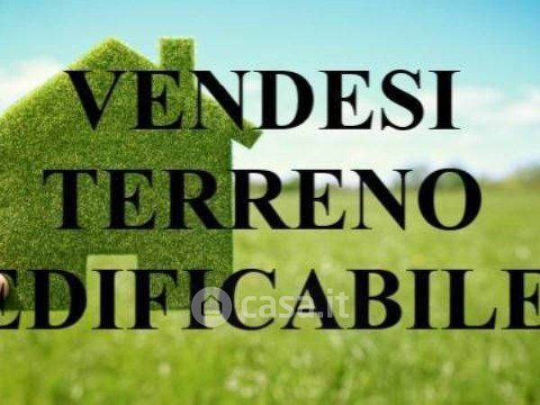 Terreno edificabile in residenziale in Via dei Mille
