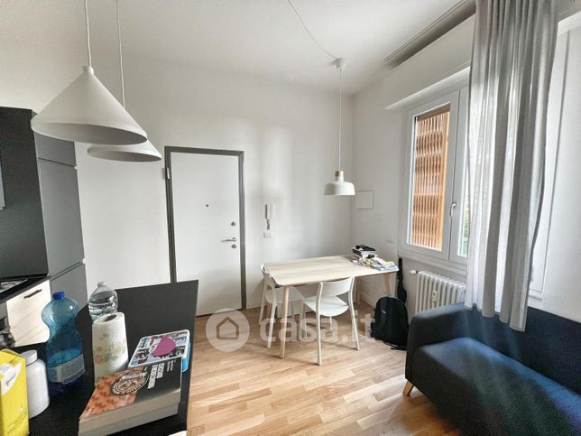 Appartamento in residenziale in Via Lodovico Muratori 46/4