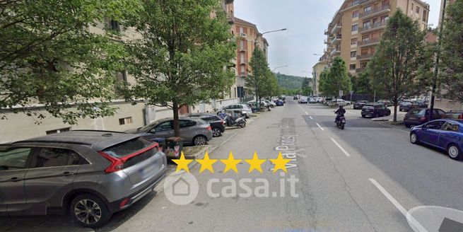 Appartamento in residenziale in Via Prospero Richelmy