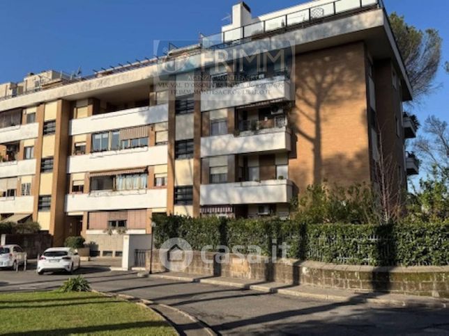 Appartamento in residenziale in Via del Prato della Signora