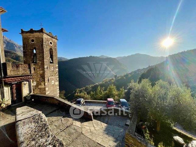 Villetta a schiera in residenziale in Strada Comunale Cardoso Volegno Pruno 1