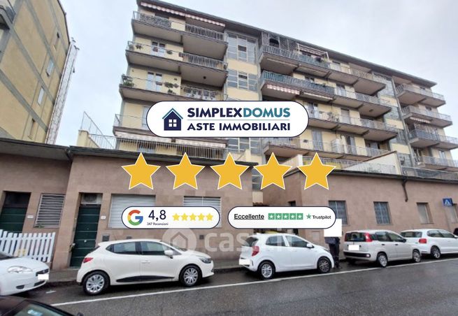 Appartamento in residenziale in Via Girolamo Savonarola