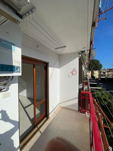 Appartamento in residenziale in Via Pasquale di Domenico