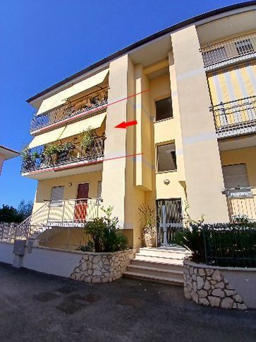 Appartamento in residenziale in Via della Torre