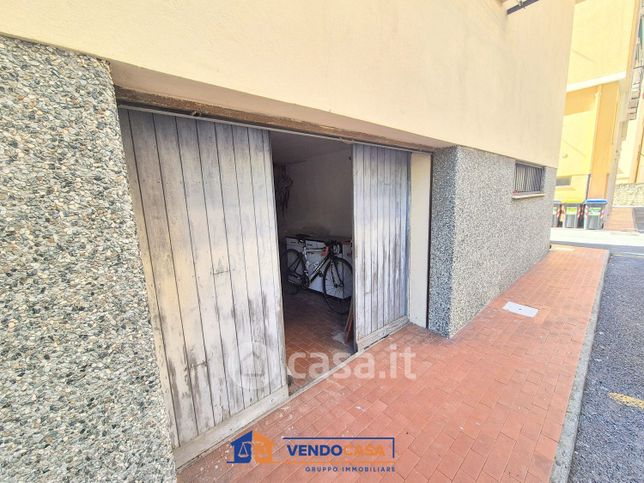 Garage/posto auto in residenziale in Via Bolognani Abate