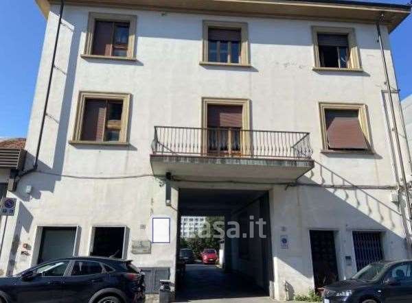 Appartamento in residenziale in Via Stefano Vai 16