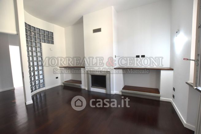 Appartamento in residenziale in Piazza Antonio Gramsci