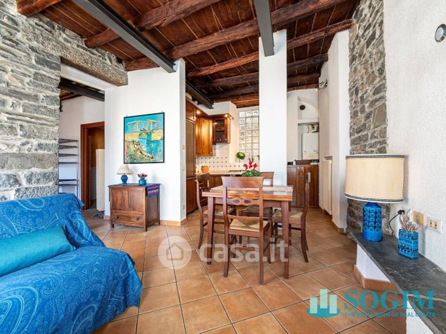 Appartamento in residenziale in Via Giovanni Bertacchi
