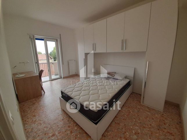 Appartamento in residenziale in Via Pomposa 19