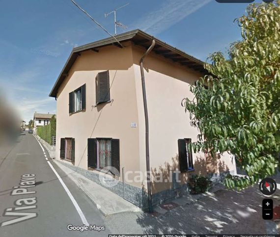 Appartamento in residenziale in Via Piave 110C