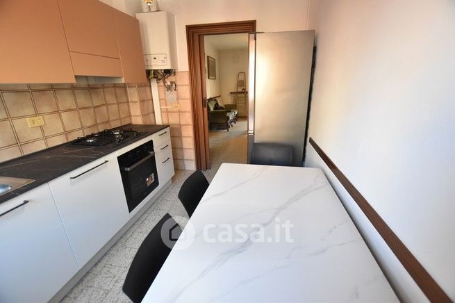 Appartamento in residenziale in Via Tasso