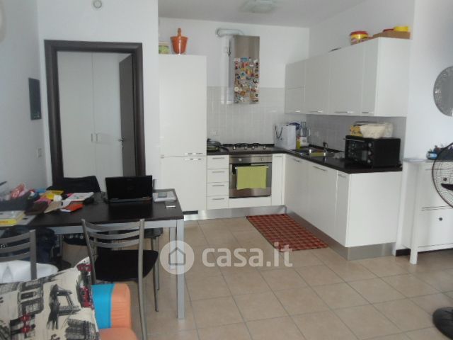 Appartamento in residenziale in Via Sempione 3