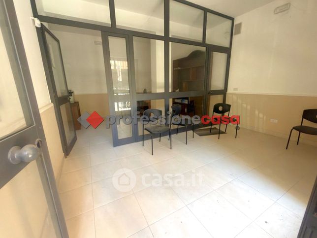 Ufficio in commerciale in Via Carmelitani 51