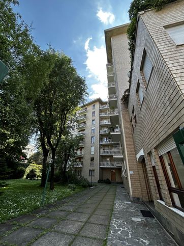Appartamento in residenziale in Via Giovanni Keplero 5