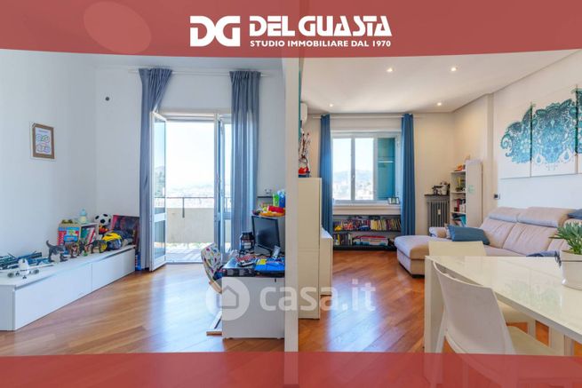 Appartamento in residenziale in Via Maurizio Sacchi 8