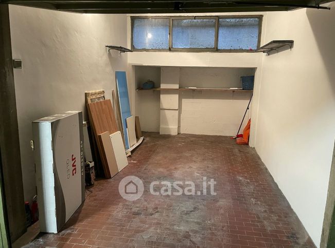Box/posto auto in residenziale in Piazza Dalmazia