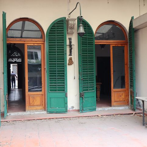 Appartamento in residenziale in Via di Brozzi