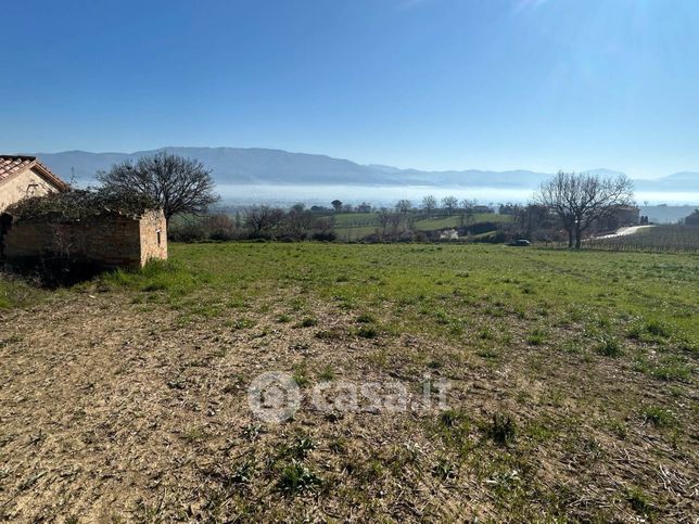 Terreno edificabile in residenziale in LocalitÃ  Case San Valentino