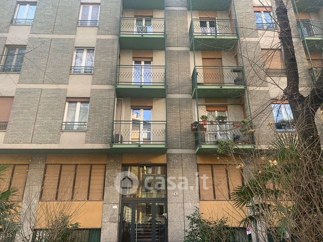 Appartamento in residenziale in Via Passo Buole 6