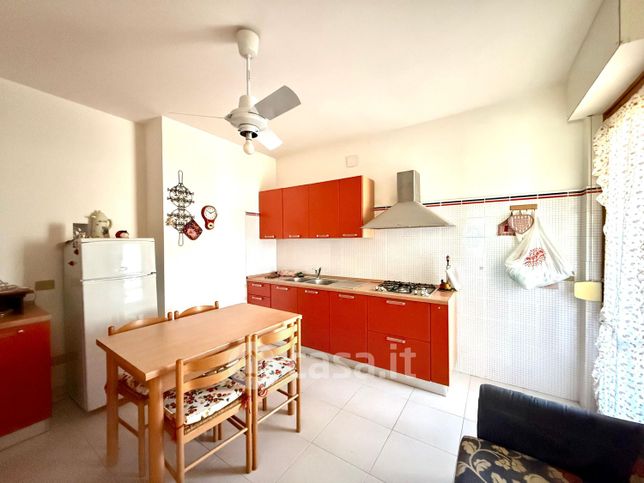 Appartamento in residenziale in Viale Arsia 60