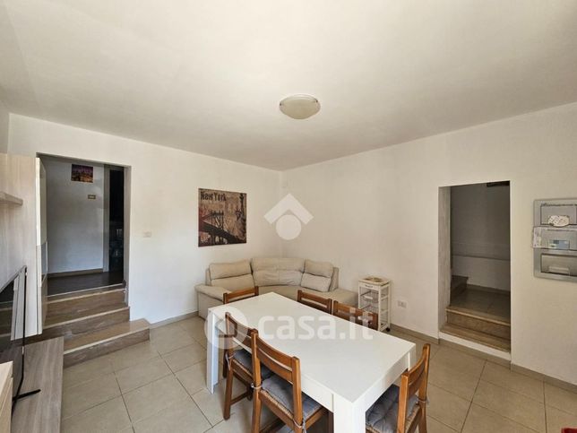 Appartamento in residenziale in Via Lorenzo Bernini 1